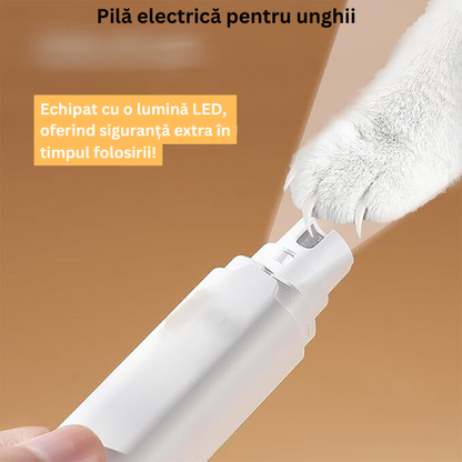 Set de ingrijire pentru animale 2 in 1